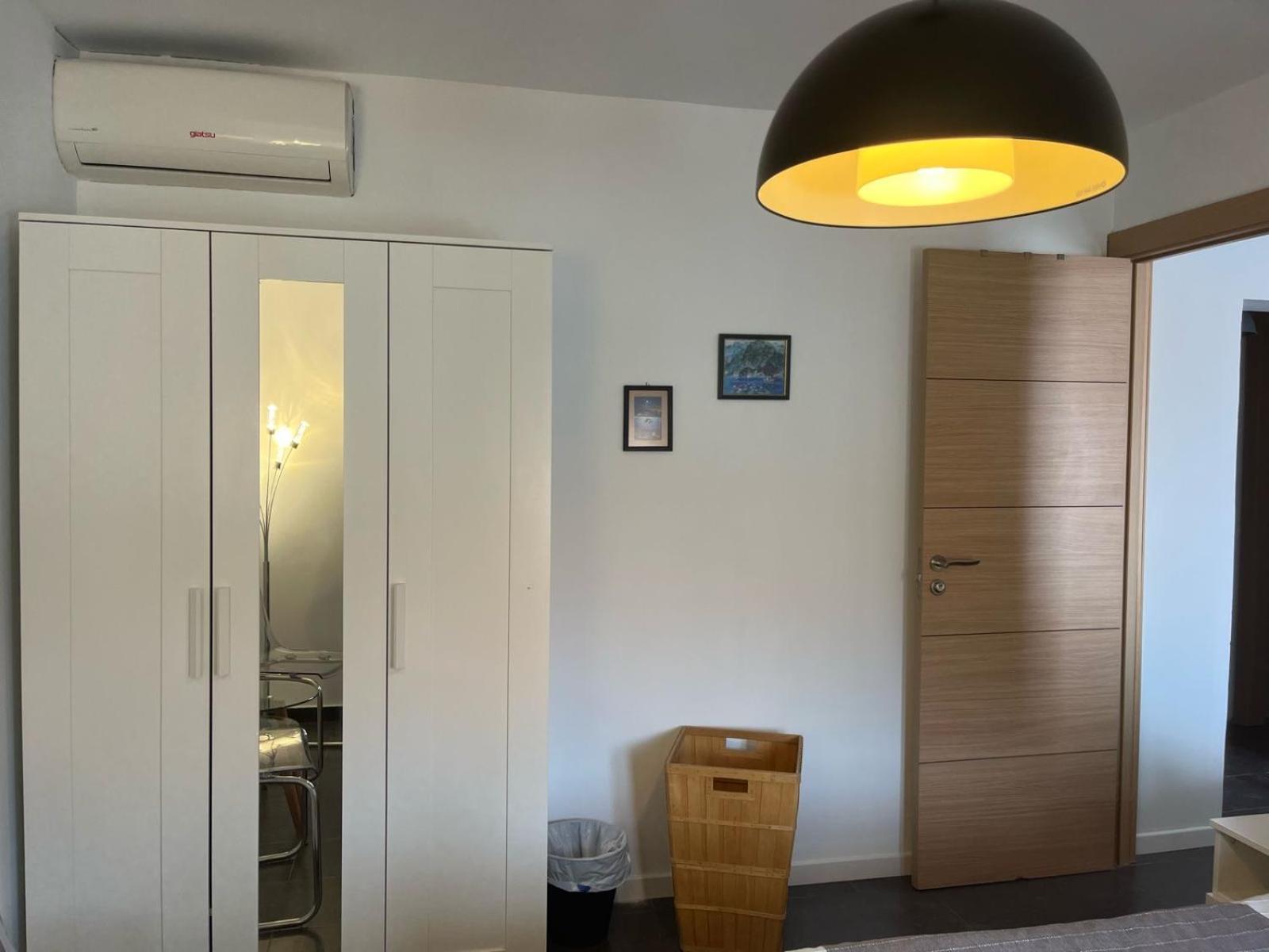 Casa Deniz Lejlighed Málaga Værelse billede